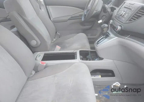 2014 Honda Cr-V Lx z USA, uszkodzony, nr VIN 2HKRM4H35EH702620